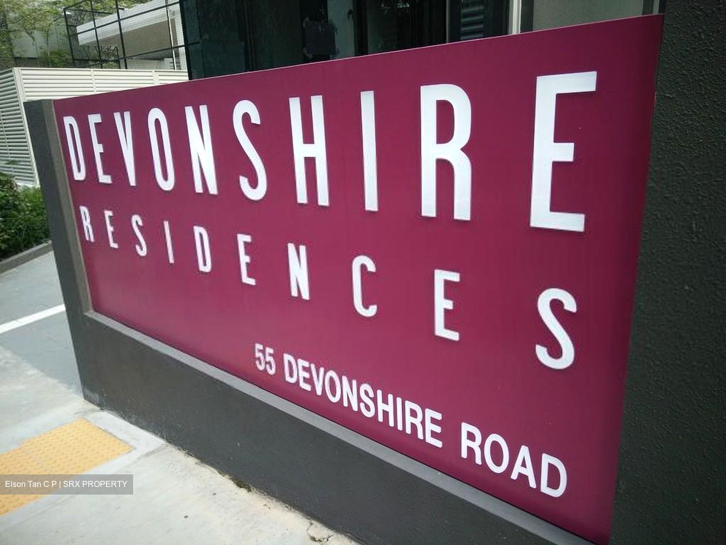 Devonshire Residences (D9), Apartment #294025301